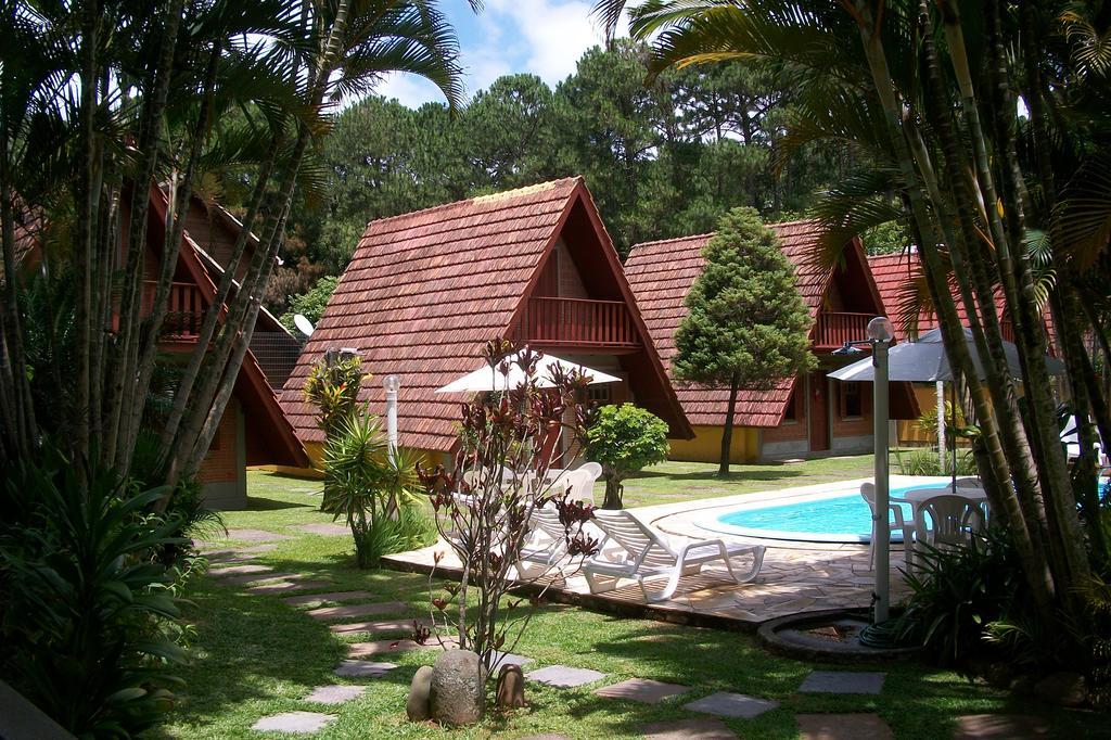 Pousada Farol Da Barra Florianópolis Екстериор снимка