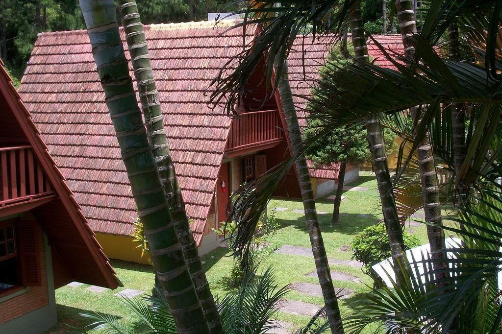 Pousada Farol Da Barra Florianópolis Екстериор снимка