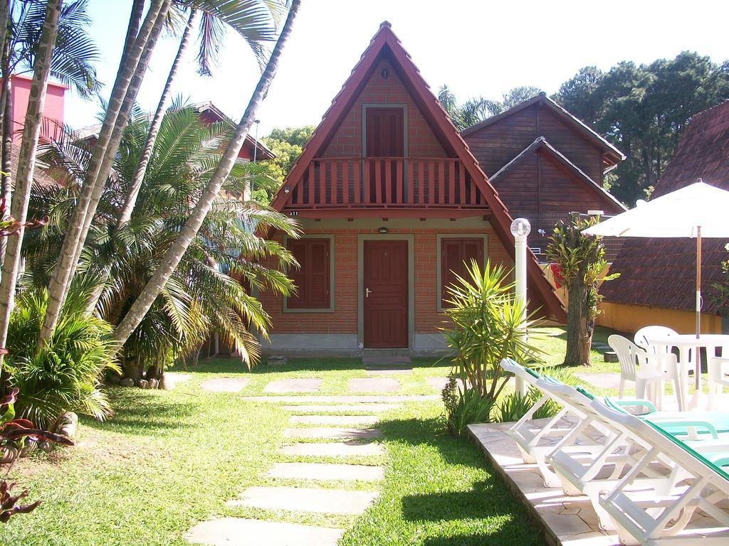 Pousada Farol Da Barra Florianópolis Екстериор снимка